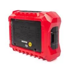 КВТ Мегаомметр цифровой KT 5205 серия PROLINE () 89639