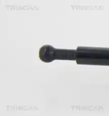 Амортизатор капота TRISCAN 871024107