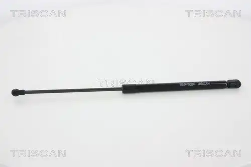 Амортизатор (упор) багажника TRISCAN 871066207