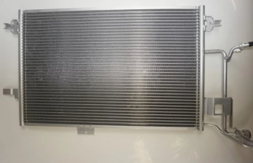 Автозапчасть CH2077 CLIMTEX