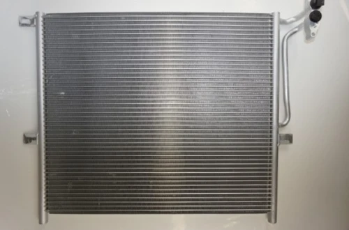 Автозапчасть CH2091 CLIMTEX