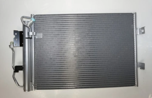 Автозапчасть CH2108 CLIMTEX