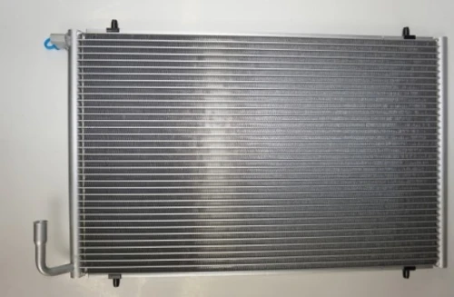 Автозапчасть CH2120 CLIMTEX