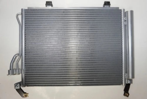 Автозапчасть CH2138 CLIMTEX