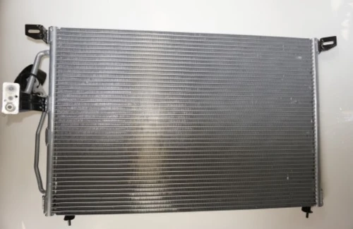 Автозапчасть CH2280 CLIMTEX