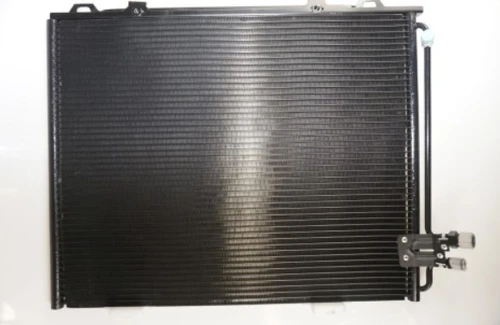 Автозапчасть CH2340 CLIMTEX