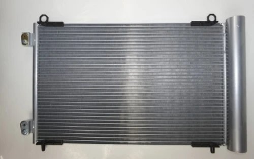 Автозапчасть CH2351 CLIMTEX