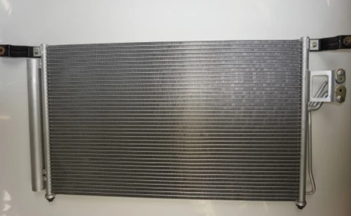 Автозапчасть CH2355 CLIMTEX