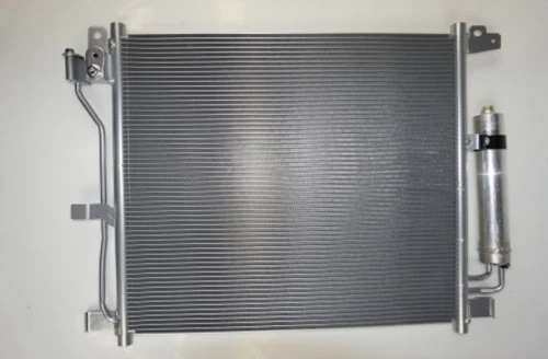 Автозапчасть CH2384 CLIMTEX