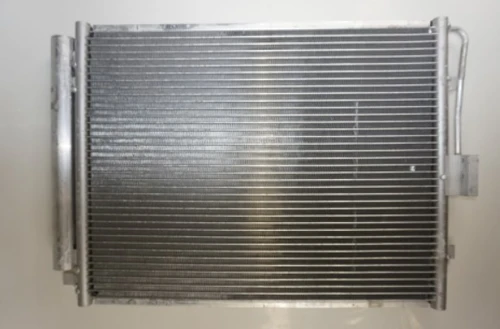 Автозапчасть CH2390 CLIMTEX