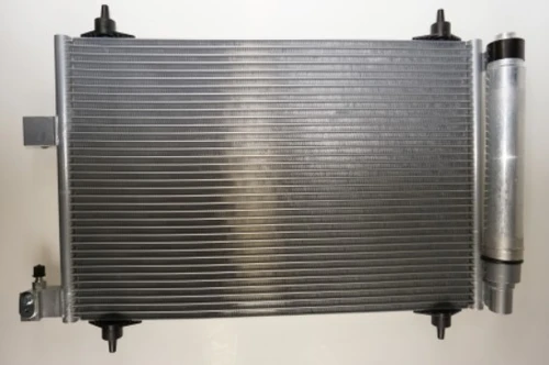 Автозапчасть CH2615 CLIMTEX