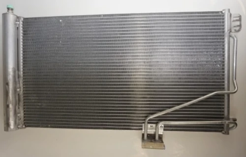 Автозапчасть CH2635 CLIMTEX