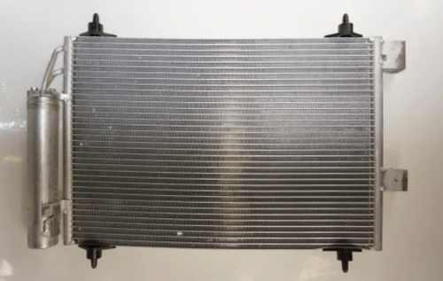Автозапчасть CH2690 CLIMTEX