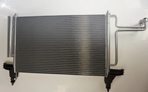 Автозапчасть CH2735 CLIMTEX