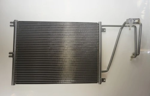 Автозапчасть CH2755 CLIMTEX