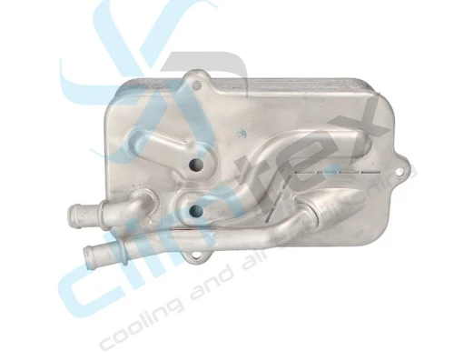 Автозапчасть CH8125 CLIMTEX
