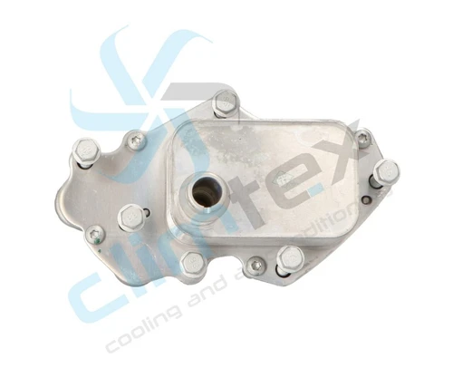 Автозапчасть CH8236 CLIMTEX