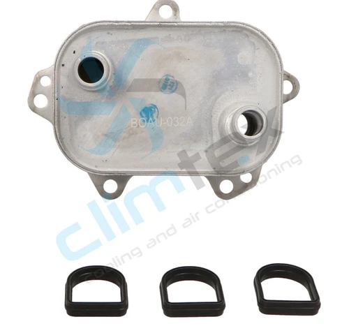 Автозапчасть CH8302 CLIMTEX