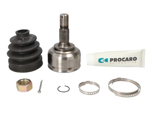 Автозапчасть 77CT020 PROCARO