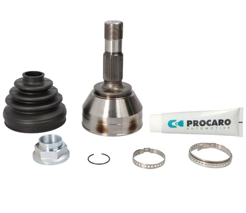 Автозапчасть 77CT050 PROCARO