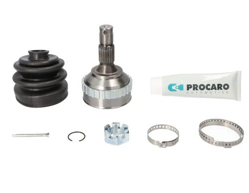 Автозапчасть 77CT900 PROCARO