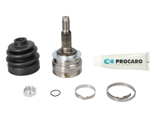 Автозапчасть 77DW600 PROCARO