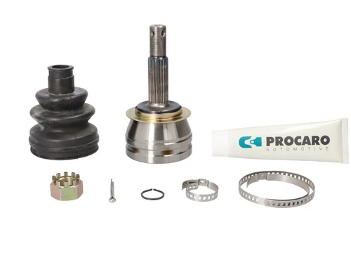 Автозапчасть 77DW900 PROCARO