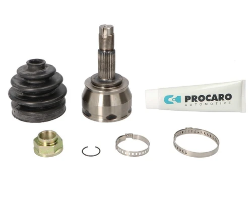 Автозапчасть 77FI040 PROCARO