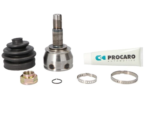 Автозапчасть 77FI050 PROCARO
