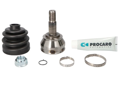 Автозапчасть 77FI060 PROCARO