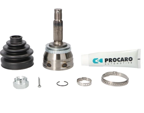 Автозапчасть 77HY010 PROCARO