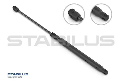 Амортизатор (упор) багажника STABILUS 194076