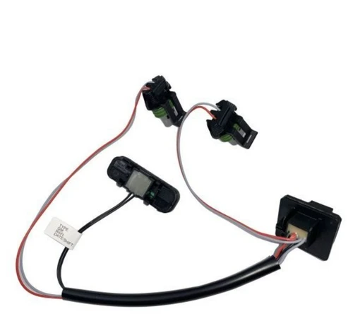 Автозапчасть PR1201133 PROCARO