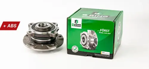 B-RING BK5086