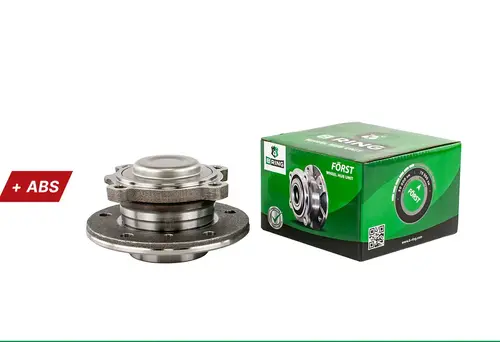 B-RING BK5087
