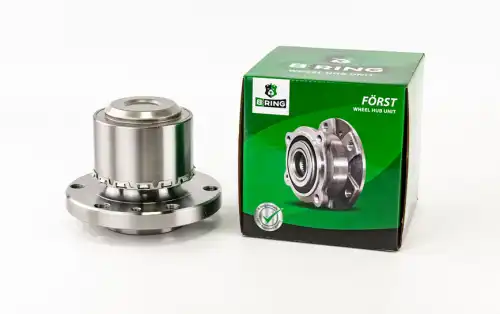 Ступица B-RING BK5090