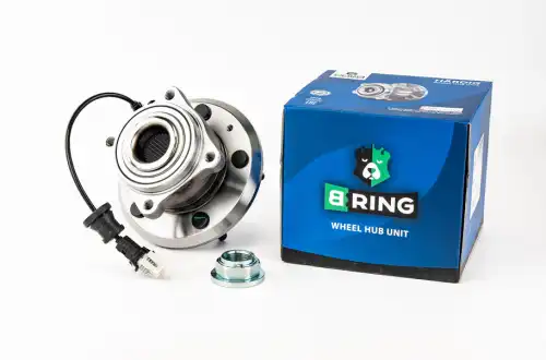 Ступица B-RING HBK4980