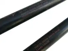 Упругий элемент, капот 534400W200 TOYOTA / LEXUS