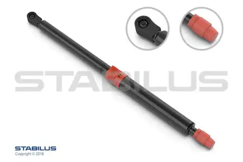 Амортизатор (упор) багажника STABILUS 432361