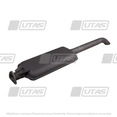Глушитель Т-40 005514100 UTAS