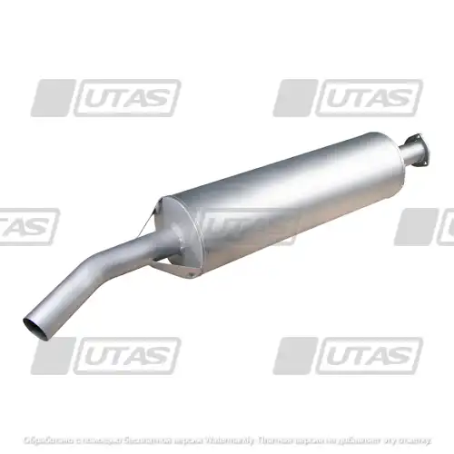 Глушитель ТАТА-613, Евро-2, Евро-3 150501100 UTAS