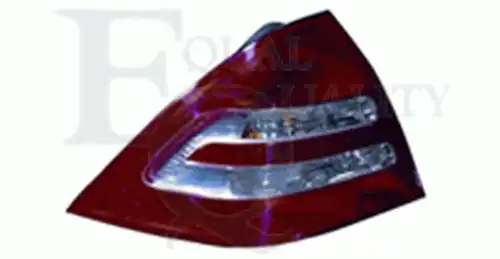 фонарь лев. MB GP0953 EQUAL QUALITY