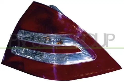 Фонарь задний PRASCO ME0274153