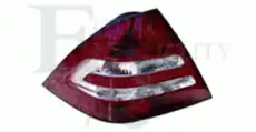 фонарь прав. MB GP0955 EQUAL QUALITY