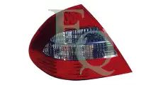 фонарь прав. MB GP0955 EQUAL QUALITY