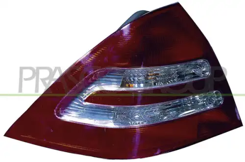 Фонарь задний PRASCO ME0274154