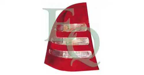Фонарь габаритный EQUAL QUALITY GP1212