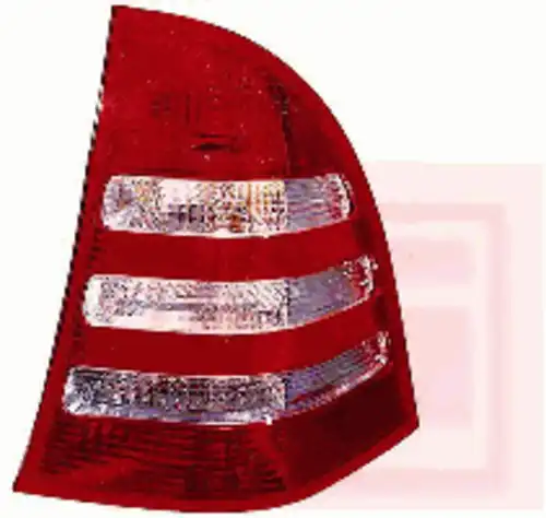 Фонарь габаритный SCHLIECKMANN 50151639