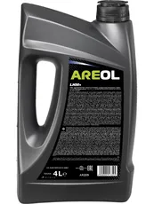 Масло для АКПП и ГУР AREOL AR209 минеральное 4 л