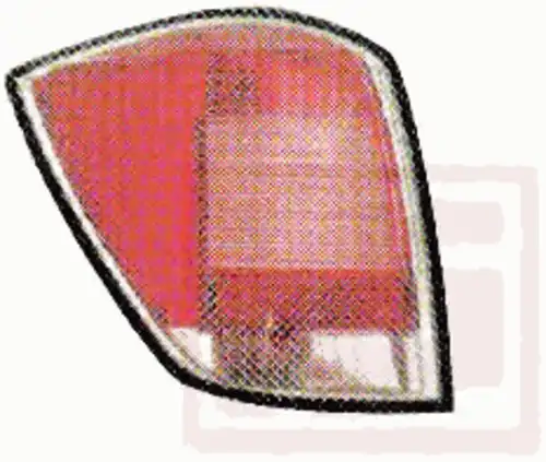 Фонарь габаритный SCHLIECKMANN 50337619